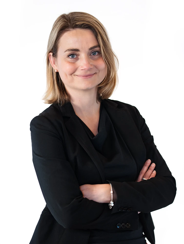 evolon Isabell Sorg Portrait